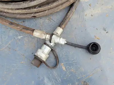 Used EATON GH781-8 Parts (Hydraulics and Pneumatics) British Columbia CA | Lenmark #258948