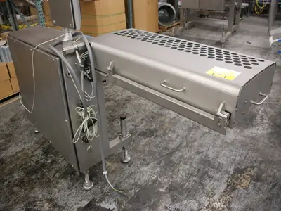 Used 2020 VEMAG SCL361 Belt Conveyors Illinois US | M&M Equipment Corp. #1377263