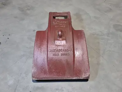 USED MTG 4MX140C465-A
