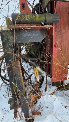 SHAVER MFG. CO. HD-8 POST DRIVER | Iron Listing (20)