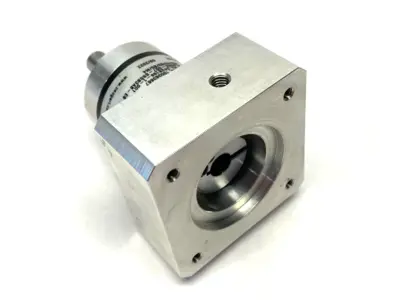 Used Neugart Planetary Gearbox 7:1 100363667 Gearboxes Michigan US | Maverick Industrial Sales #1390763