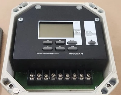 USED Yokogawa SC200G-C-U*B/U