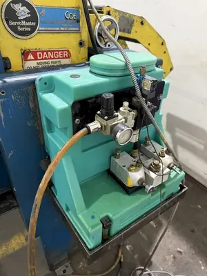 USED COE CPRF-SM212