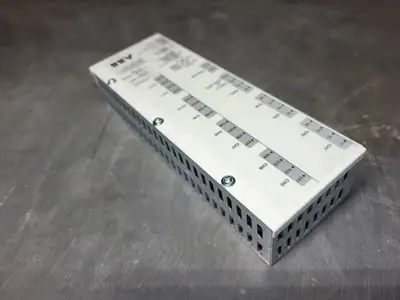 NEW 2015 ABB APBU-44C