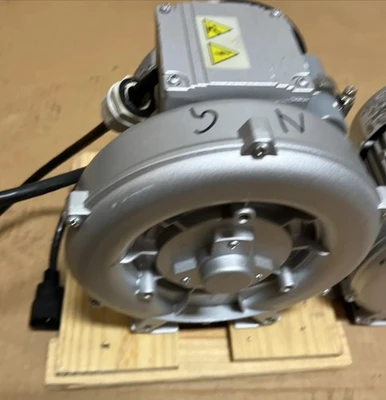 USED Atlantic Blowers AB-71-011