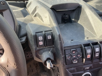 Used 2023 CAN-AM MAVERICK X3 Utility Vehicles Michigan US | Miedema Asset Management Group #1384786