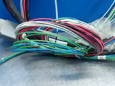 NEW FANUC EE6263102001