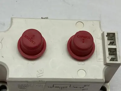 USED SEMIKRON SKKT161/12GE104X125DC020