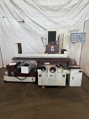 USED CHEVALIER FS6-1224AD
