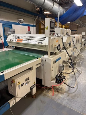 USED 2019 FOSHAN PURETE PRT-F3113