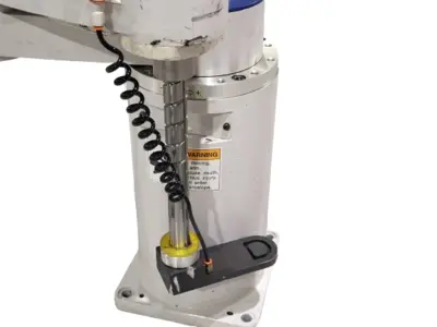 Used Seiko Epson E2S453S-UL Robots Michigan US | Maverick Industrial Sales #1397181