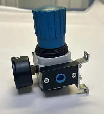 USED FESTO LR-D-7-MIDI