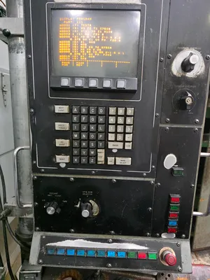 Used 1987 DEVLIEG 4W-72 Jig Mills Pennsylvania US | Revelation Machinery #1509094