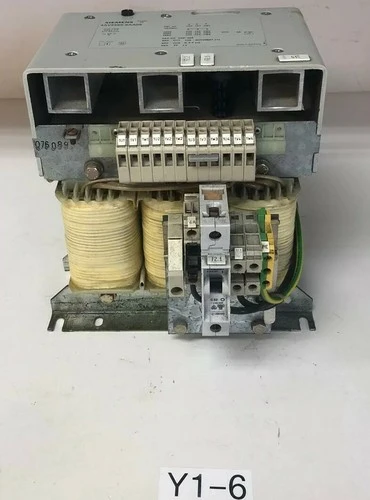 Used Siemens 4AV3395-5AA00 Miscellaneous Equipment (Electrical & Power) Indiana US | J&J Industrial Supply #523856