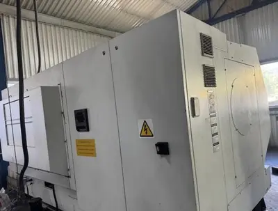 USED 2011 COLCHESTER ALPHA 2800 XS