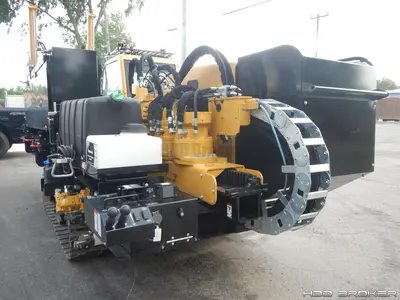 Used 2024 VERMEER 2024 VERMEER D24X40 S3 Drill Rigs Florida US | HDD Broker #1346138