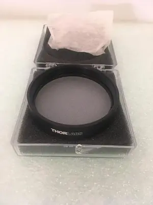 USED THORLABS DG20-220-MD