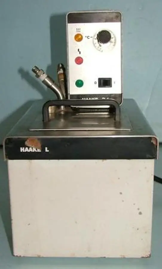 USED THERMO FISHER SCIENTIFIC HAAKE