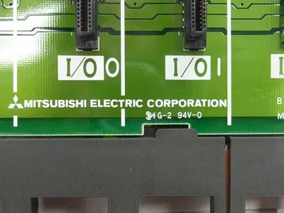 USED MITSUBISHI A1S35B