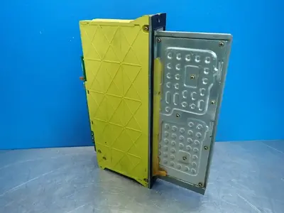 USED FANUC A06B6079H205