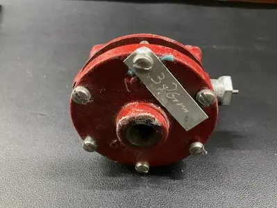 USED KIMRAY 3PGM