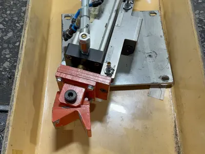 Press