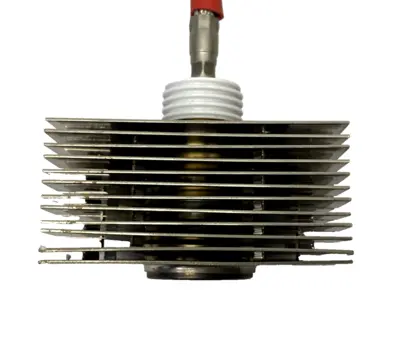 99958,486A709H14,709H14B2 | Westinghouse 486A709H14 Thyristor 709H14B2, 99958 - New Other
