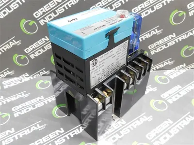 Micro Switch FMF111-AV Proximity Control Amplifier New