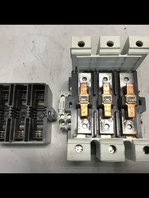 USED SIEMENS 3TF5022-OAK6