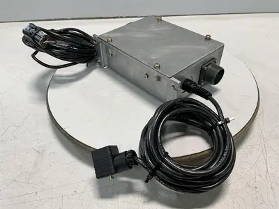USED DAIKIN ZE-4-40-T