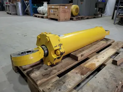 USED 2022 KOMATSU EL7952