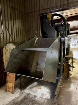 USED INTERSOURCE 35292D / CA-6200F