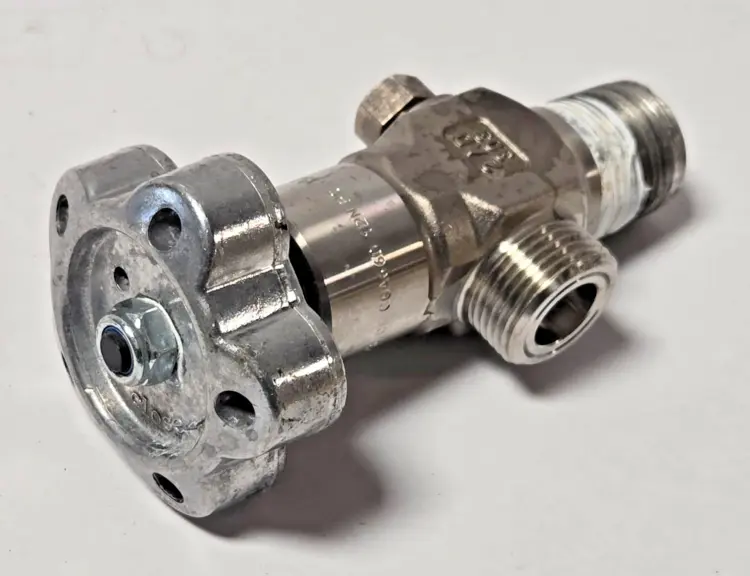 Used Unbranded Does Not Apply Valves/Fittings California US | Amiron Machinery #1057620