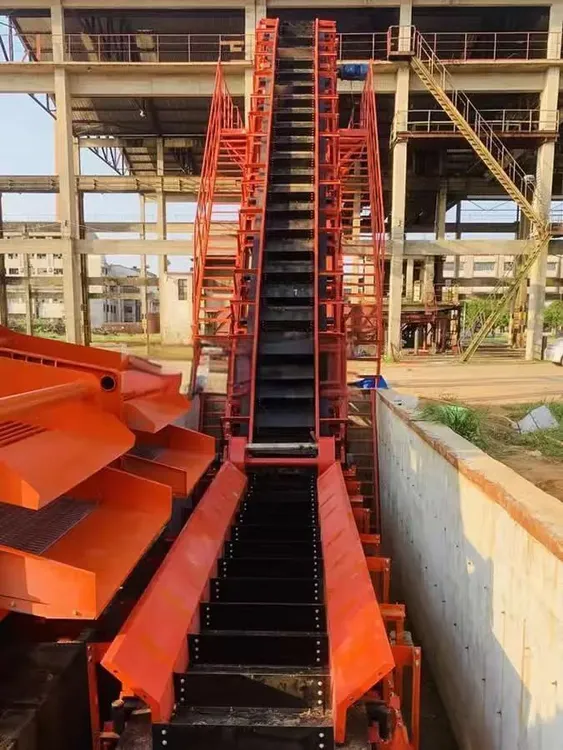 Used 2026 Zoomry ZRLD-TU1800 Conveyors HK | Zoomry Group Company #1517563