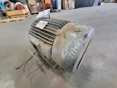 USED TECO AE82249