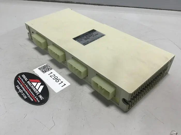 USED TOSHIBA B200P16DOP-1