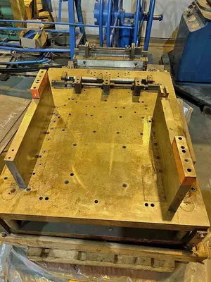 USED 1976 OAK FDM-387