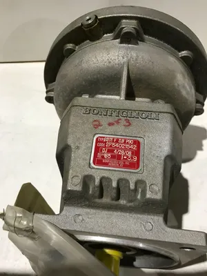 USED Bonfigioli S201F3-9P90