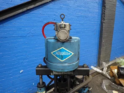 Used JOHNSTON _UNKNOWN_ Pumps Ohio US | HGR 24 #738088