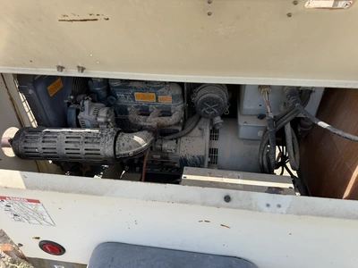 Used _UNKNOWN_ _UNKNOWN_ Portable Generators Texas US | Miedema Asset Management Group #1312412