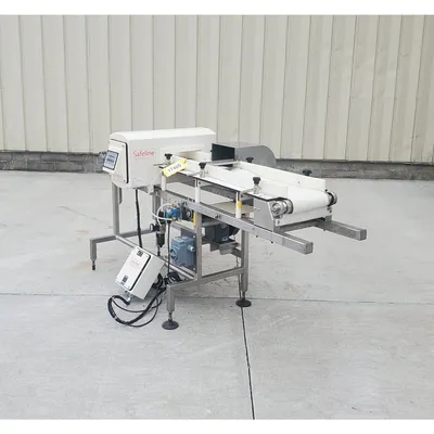 USED METTLER TOLEDO R-V3 PW