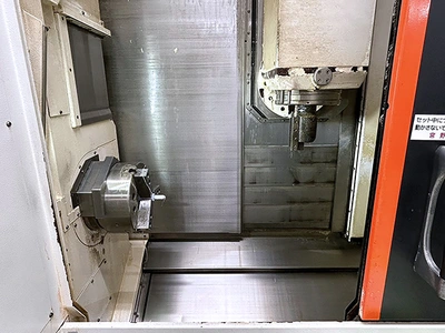 Used 2013 MAZAK INTEGREX J-200 CNC Lathes Illinois US | Machinery Marketing International #395315