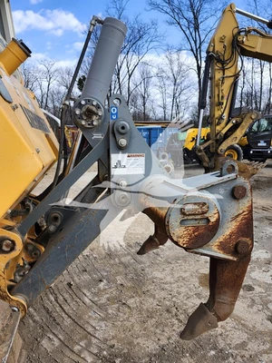 USED 2016 LIEBHERR PR716 XL LITRONIC