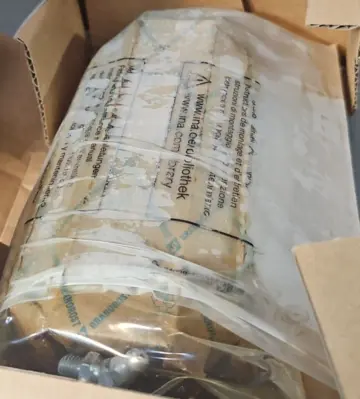 INA KWVE25-BV1-G3 Linear Bearing Cartridge (BIN142)
