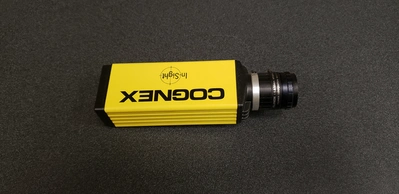 USED COGNEX 800-5749-1 REV H