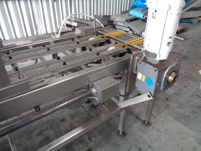 Used COLBORNE CORPORATION Y-1077 Depositors California US | BakeryEquipment.com #1555582