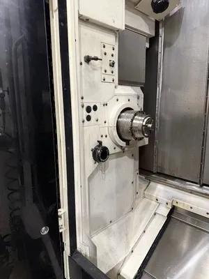 2020 DMG MORI NTX 1000SZM Lathes CNC, Y-Axis / Multi Axis | USED CNC (7)