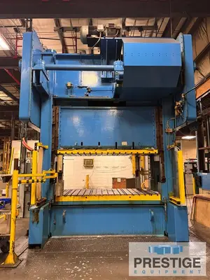 USED 1989 BLOW SC2-300-102-48