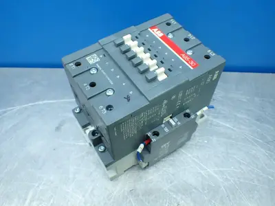 USED ABB A9530