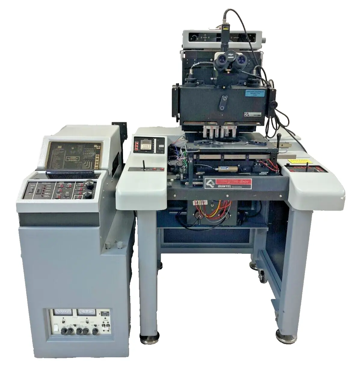 USED Quintel 7000 Series